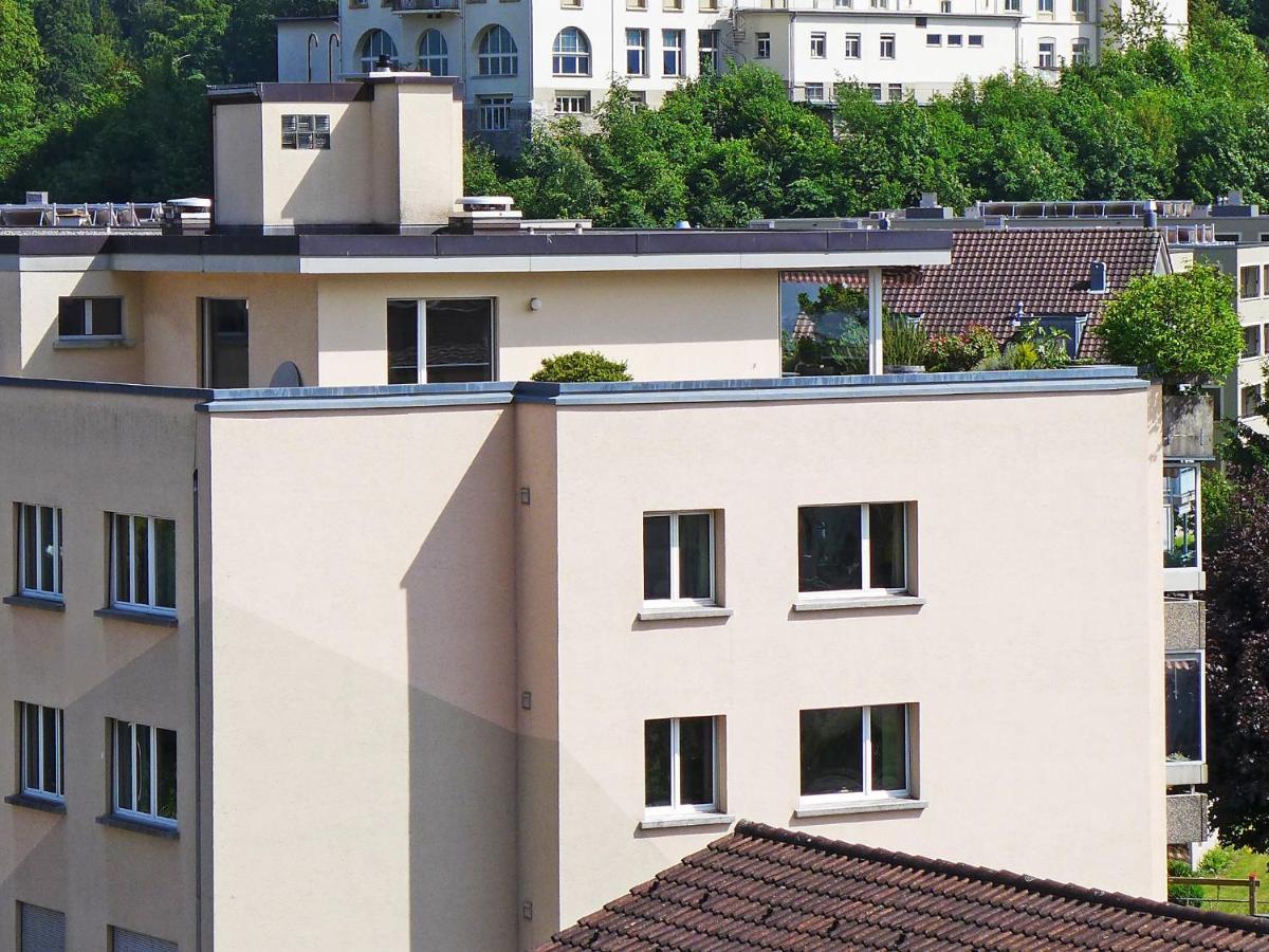 Apartment Panorama By Interhome Interlaken Exteriör bild