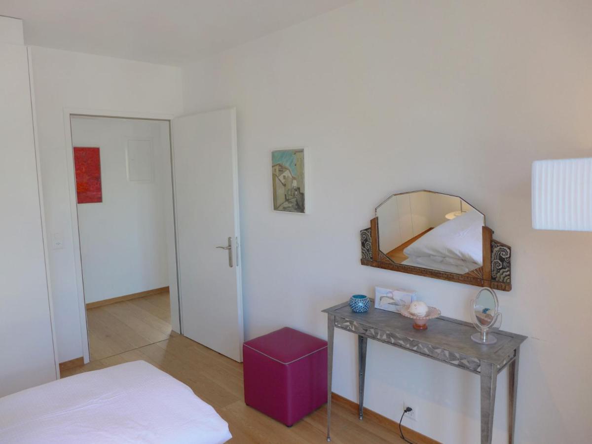 Apartment Panorama By Interhome Interlaken Exteriör bild